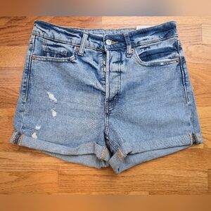 NWT Old Navy O.G. Straight Denim Shorts